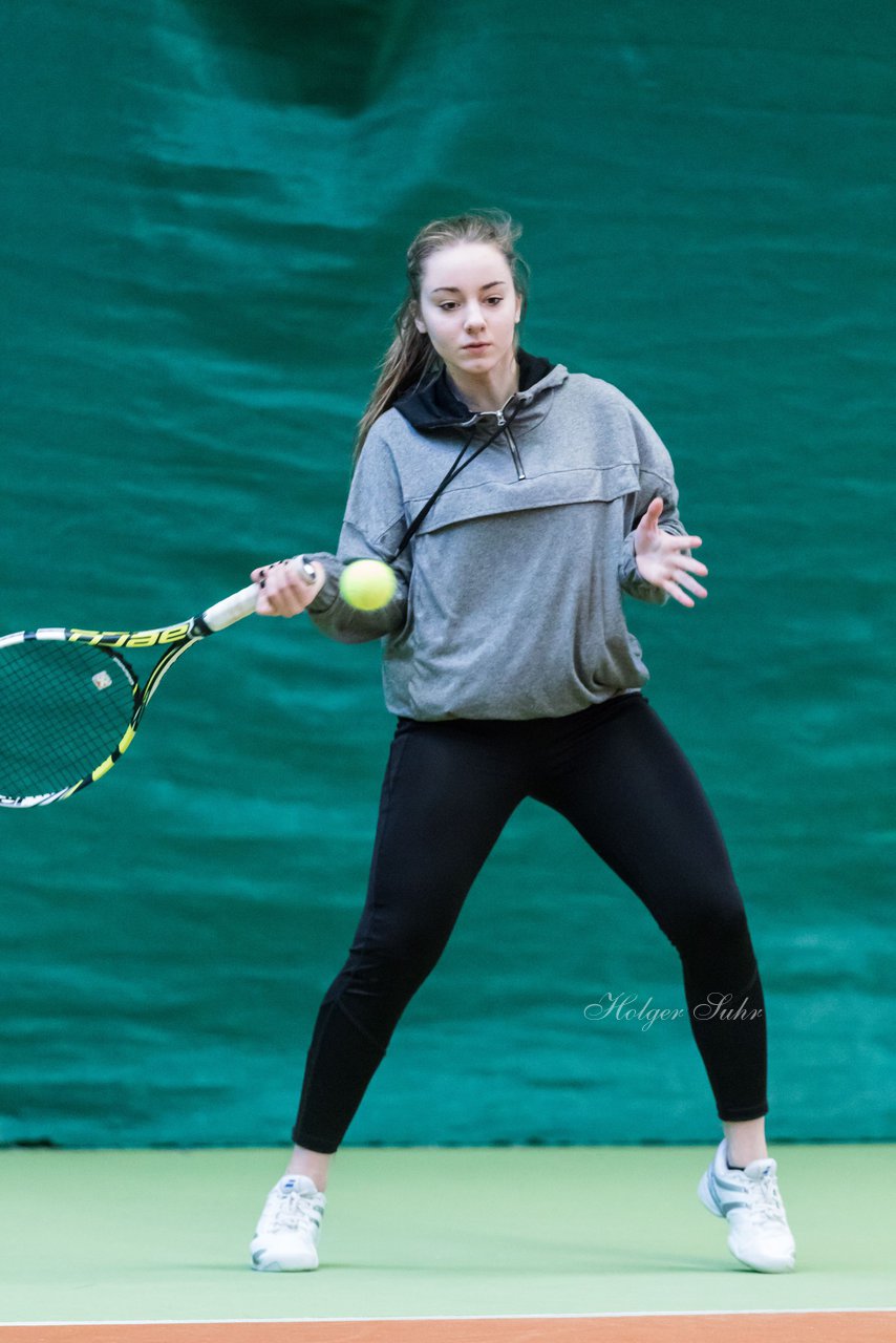 Bild 52 - Damen LBV Phoenix - TSV Glinde 3 : Ergebnis: 6:0